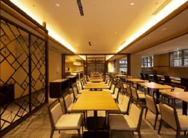 Hotel Keihan Kyoto Hachijoguchi