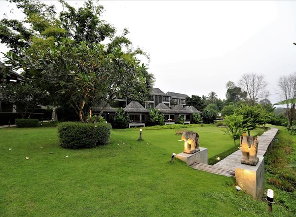 Yoma Hotel Pai