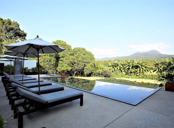 Yoma Hotel Pai