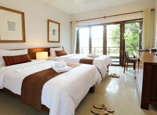 Yoma Hotel Pai