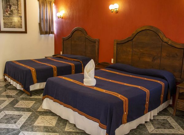 Hotel Casa Texel