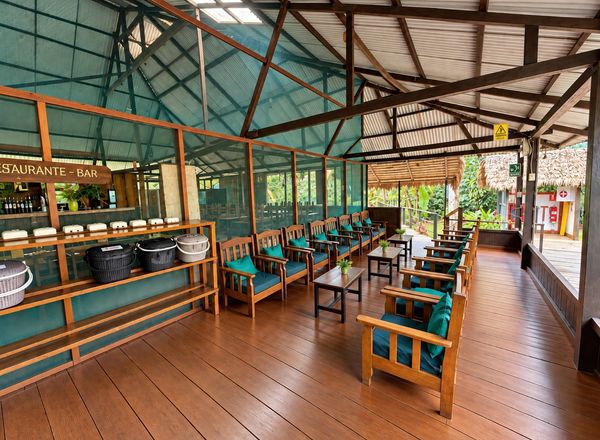 Cayman Eco Lodge
