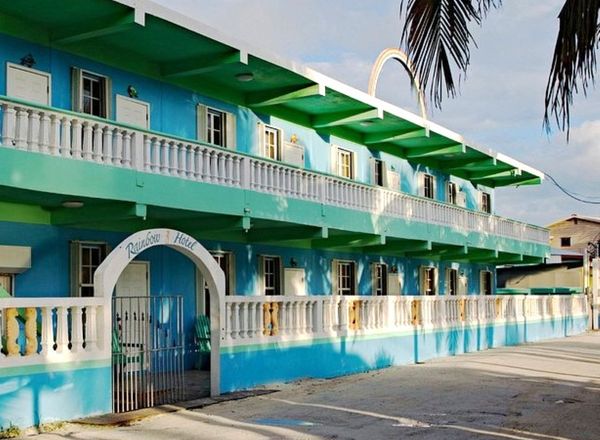 Hotel Rainbow