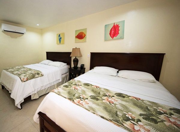 Hotel Rainbow