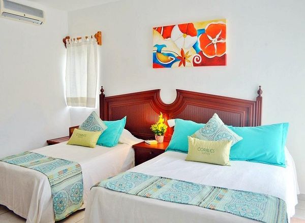 Corales Suites