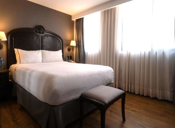 Hotel Canada Central