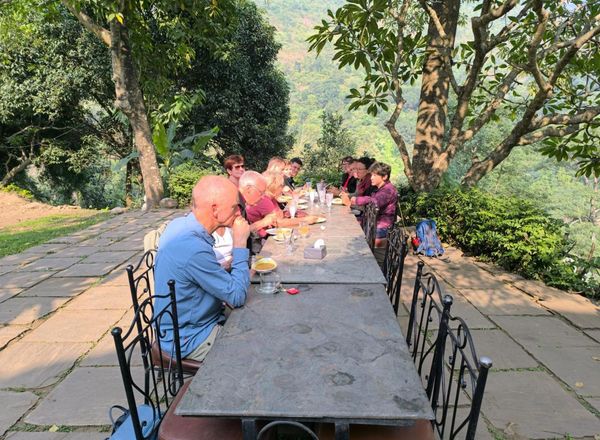 Tharu Community Homestay