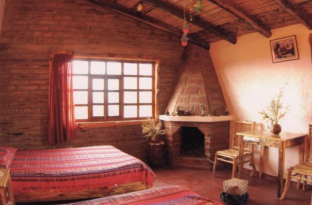 Otavalo Familienunterkunft (Runa Tupari)