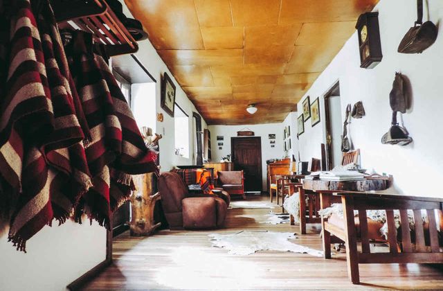 Posada Tigua II