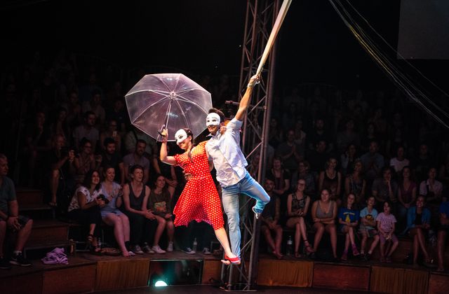 Kambodscha_Phare Circus