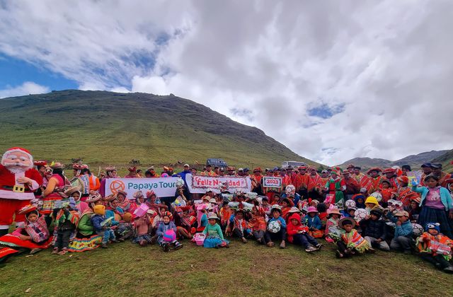 Peru_Huancahuasi_Weihnachtsevent 23
