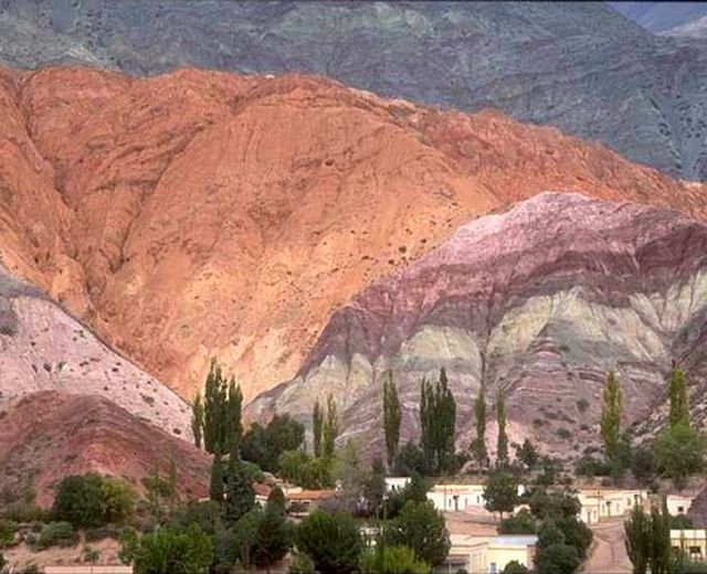 quebrada humahuaca