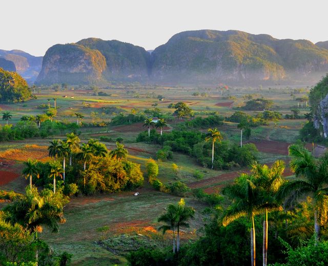 kuba vinales tal panorama