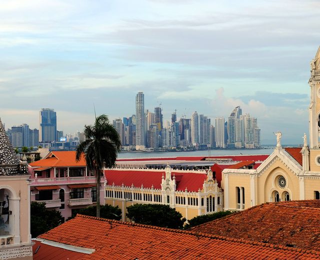 Panama Citiy