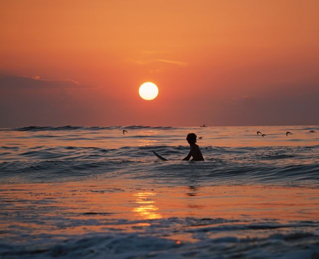 Costa Rica Surfing