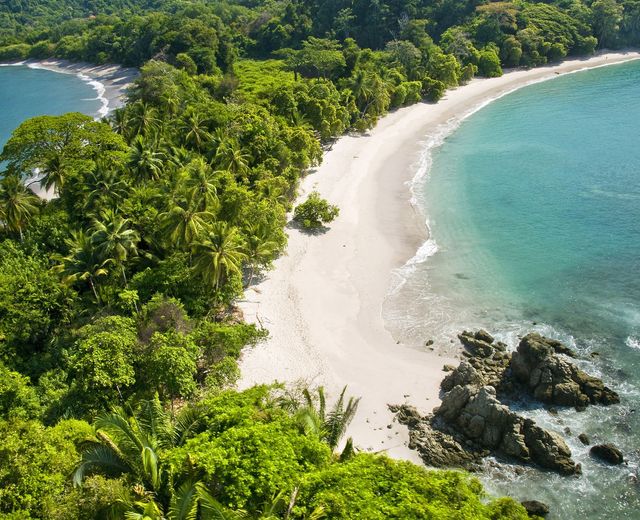Costa_Rica_Manuel_Antonio_Strand