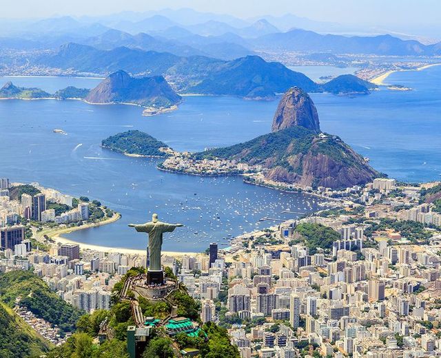 braslilen rio de janeiro groe suedamerikareise (1)
