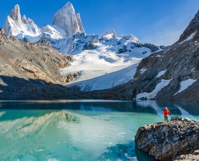 Argentinien- el chalten- fitz roy- latinconnect