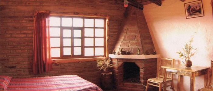 Otavalo Familienunterkunft (Runa Tupari)