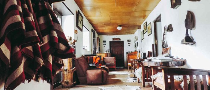 Posada Tigua II
