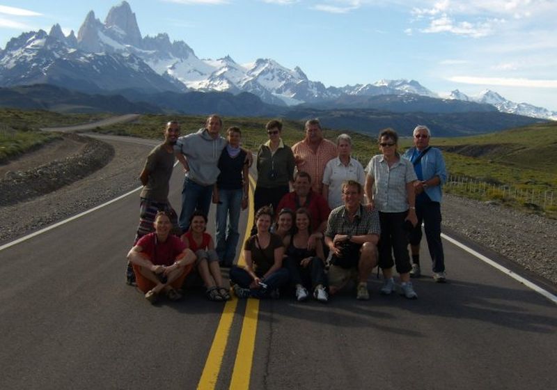 argentinien gruppe ruta 40