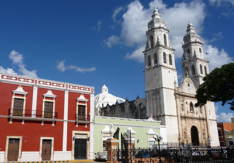 campeche 1