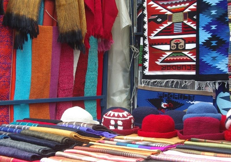 otavalo market 17