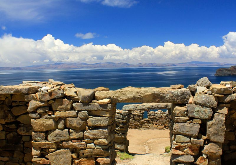 bolivien isladelsol