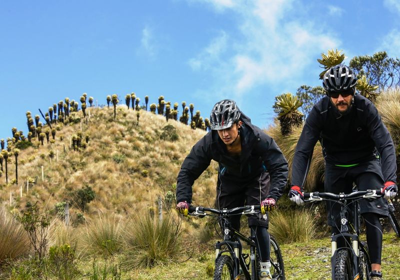 kolumbien manizales losnevadosnp biketour2