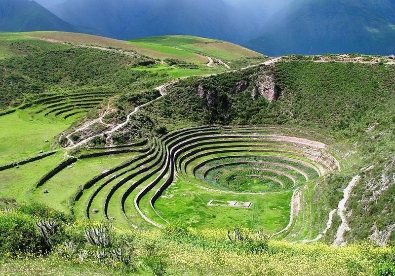 peru valle sagrado muray