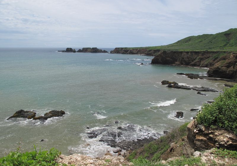 ecuador puerto lopez isla plata 6