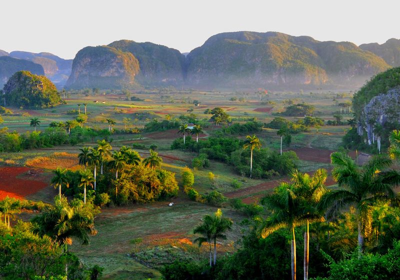 kuba vinales tal panorama