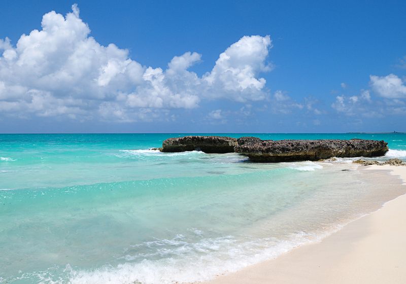 kuba cayo santa maria