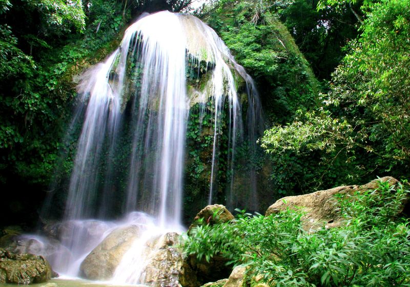 kuba soroa wasserfall 3pbx17O