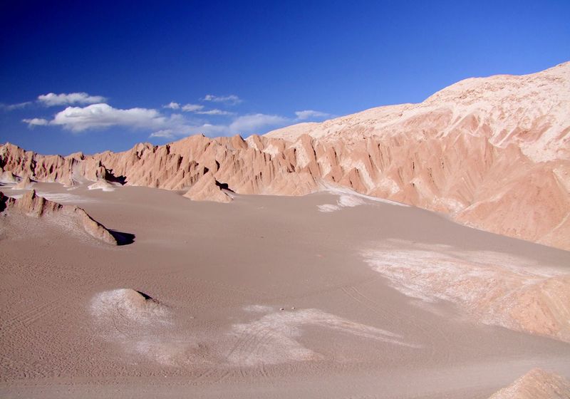 Chile atacamawueste