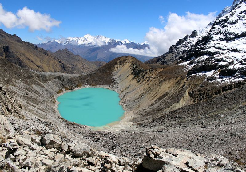 peru salkantay gletscher2