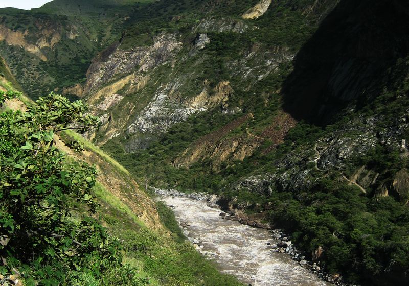 peru choquequirao tag 4 2 11