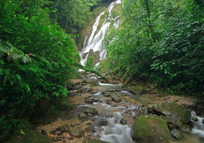 El Valle de Antón