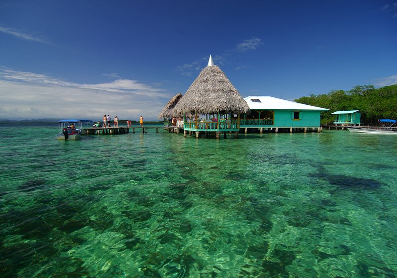 bocas del toro