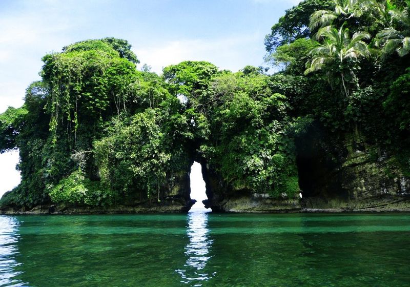 Panama bocas del toro