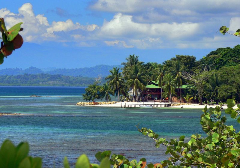 Panama bocas1