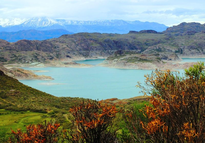 Chile Pto