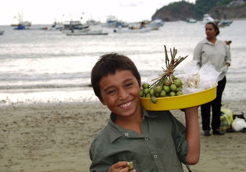 Nicaragua Bevölkerung 