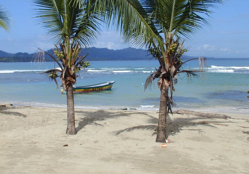 Karibikküste Costa Rica