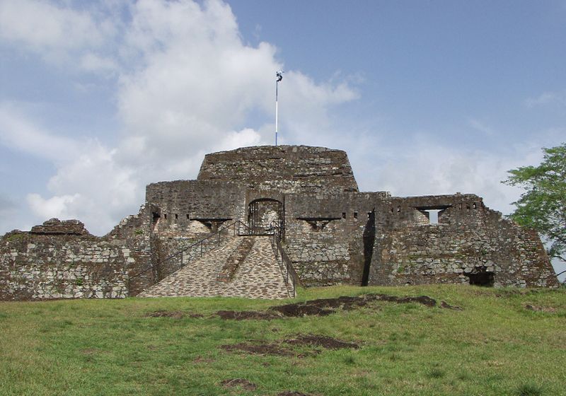 El Castillo