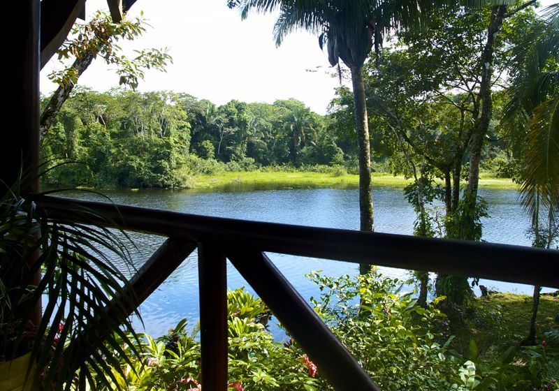 Rio San Juan