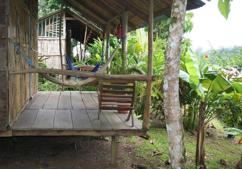 Sabalos Lodge