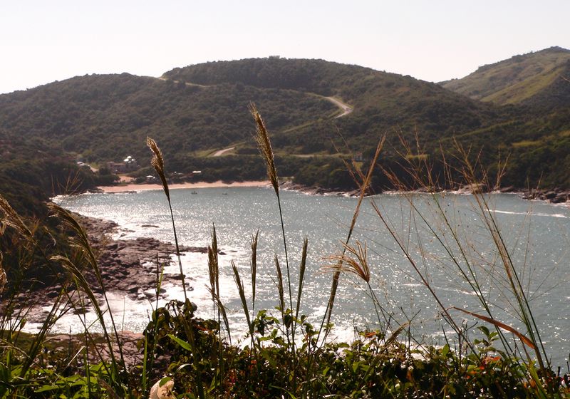 Brasilien Buzios Küste