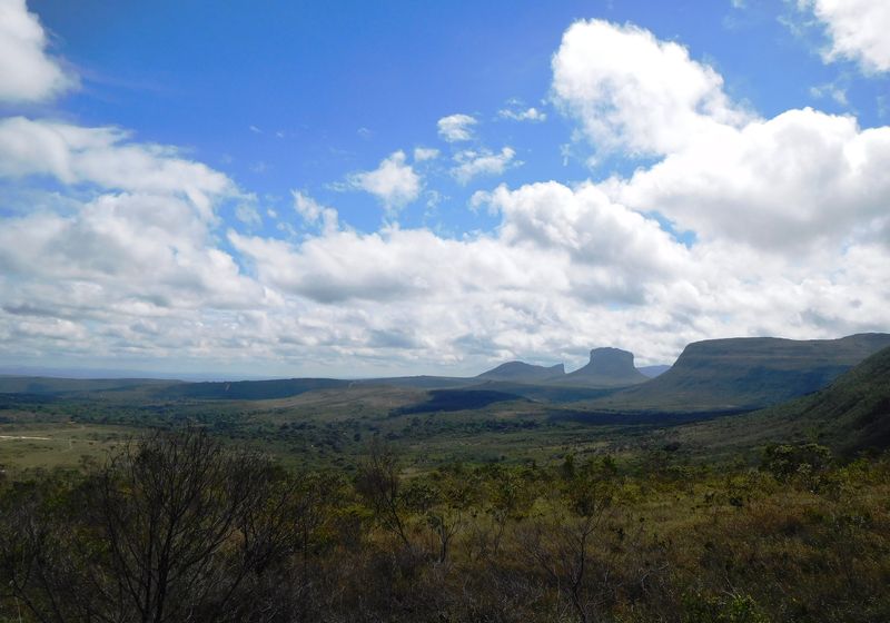 Brasilien Chapada Diamantina