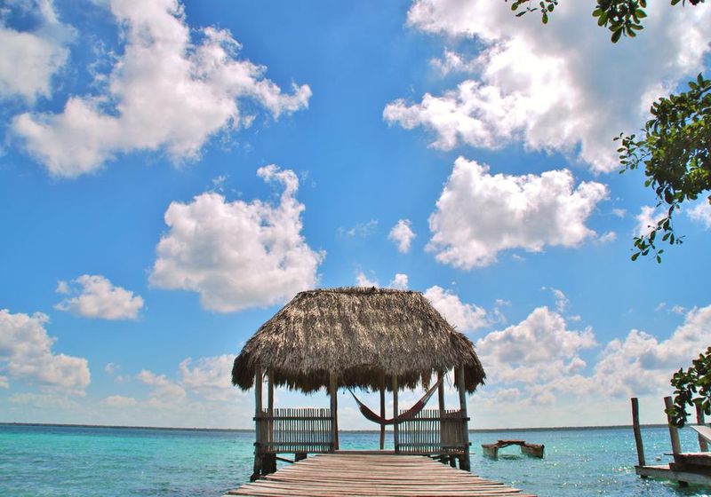 Hotel Villas Ecotucan Laguna Bacalar